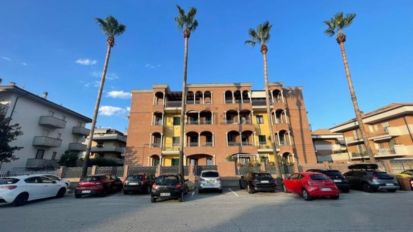 appartamento in affitto a Porto Sant'Elpidio