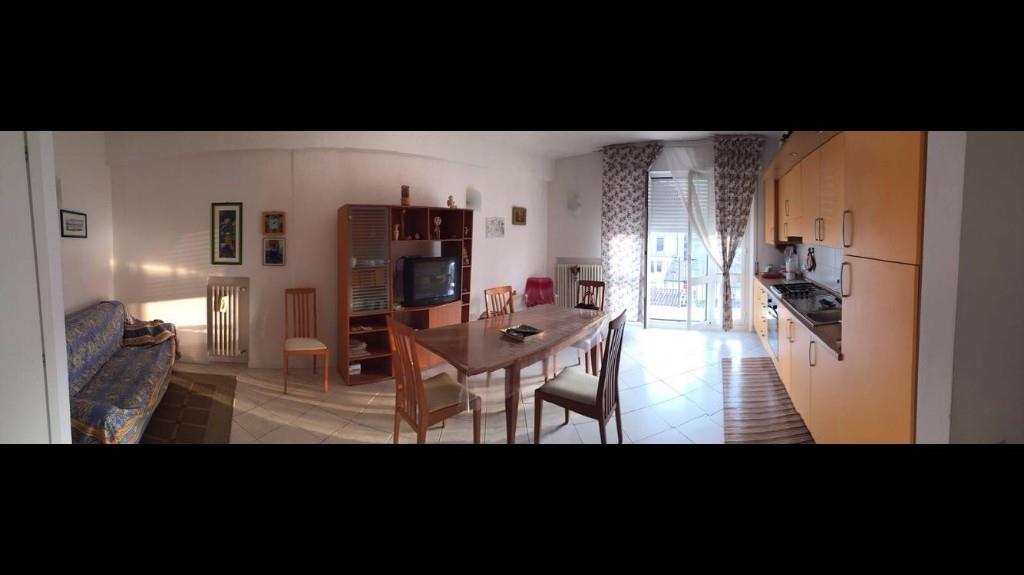 appartamento in affitto a Porto Sant'Elpidio