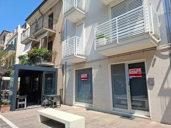negozio in affitto a Porto Sant'Elpidio