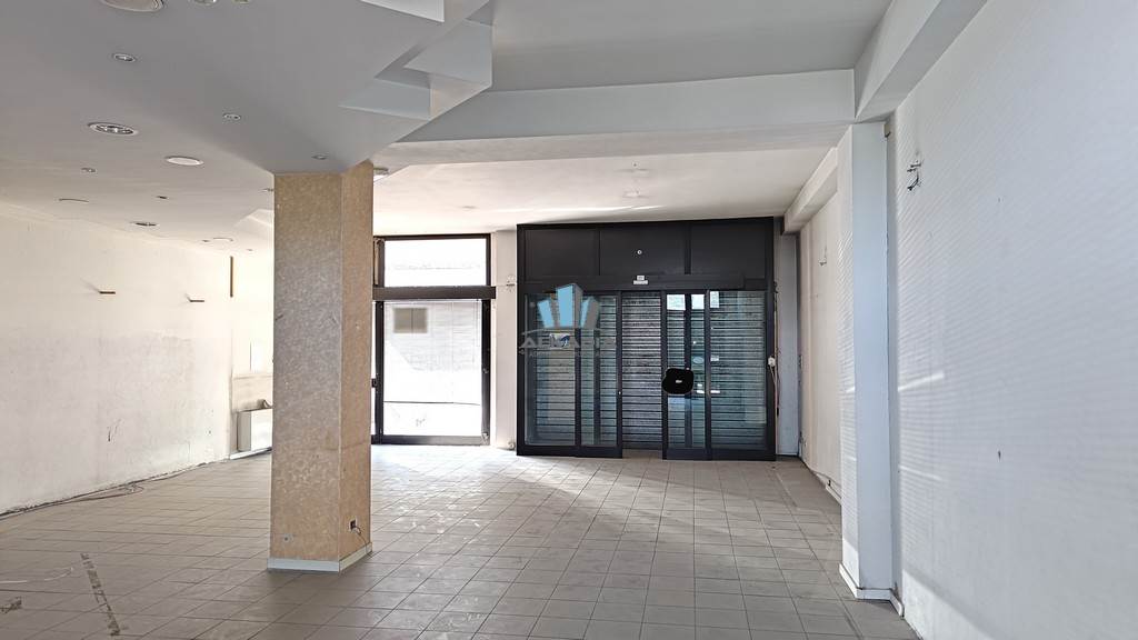 locale commerciale in affitto a Porto Sant'Elpidio