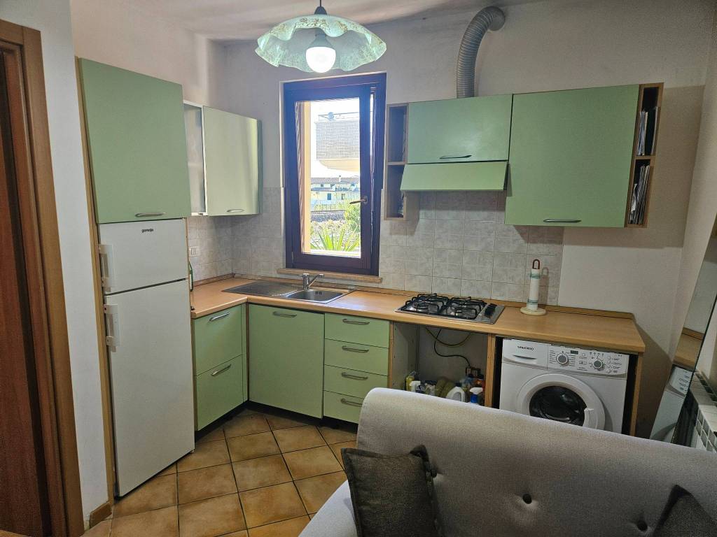 appartamento in affitto a Porto Sant'Elpidio