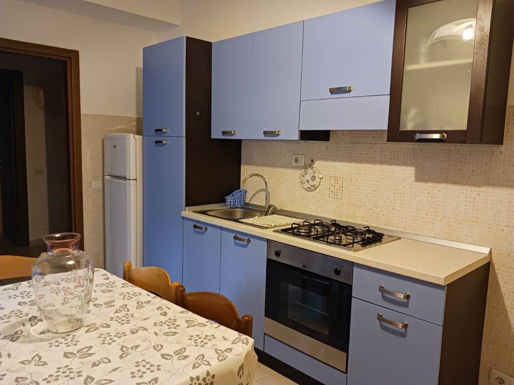 appartamento in affitto a Porto Sant'Elpidio