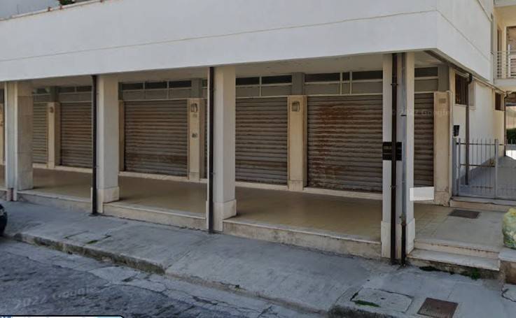negozio in affitto a Porto Sant'Elpidio