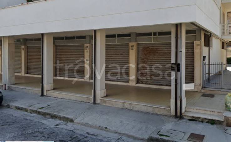 negozio in affitto a Porto Sant'Elpidio