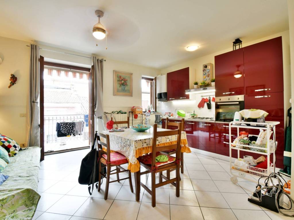 appartamento in affitto a Porto Sant'Elpidio