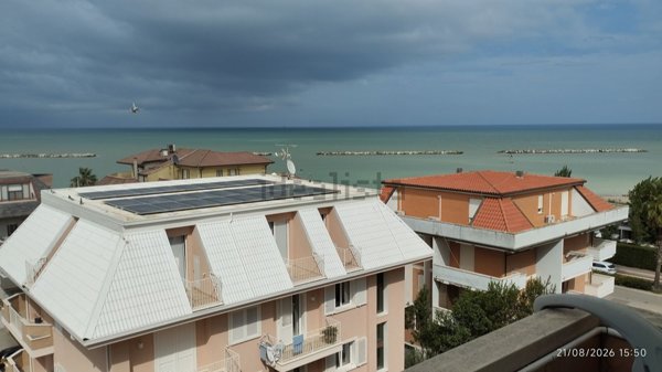appartamento in affitto a Porto Sant'Elpidio