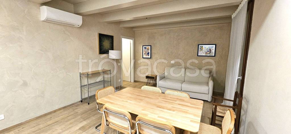 appartamento in affitto a Porto Sant'Elpidio