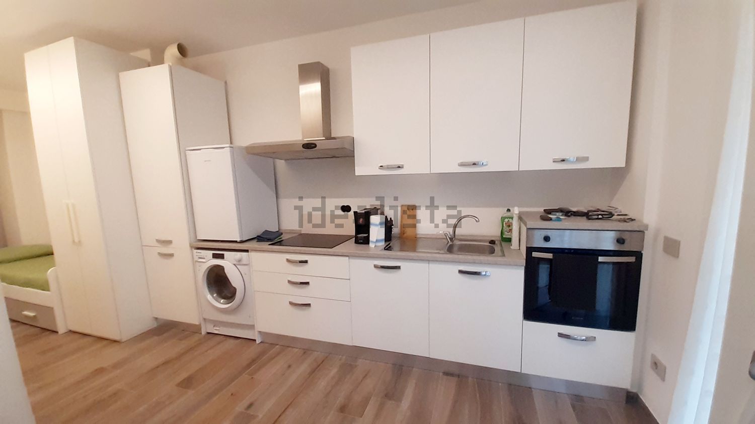 appartamento in affitto a Porto Sant'Elpidio