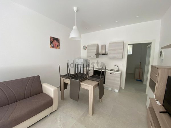 appartamento in affitto a Porto Sant'Elpidio