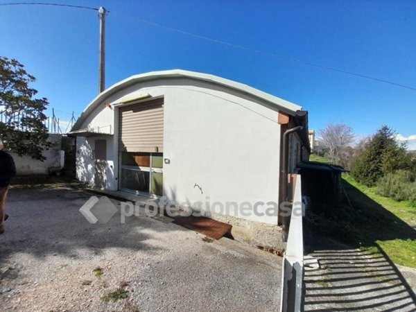 locale di sgombero in affitto a Sant'Elpidio a Mare