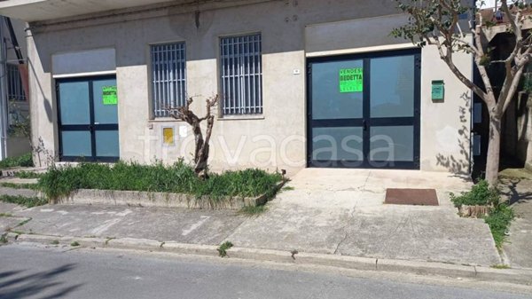 negozio in affitto a Sant'Elpidio a Mare