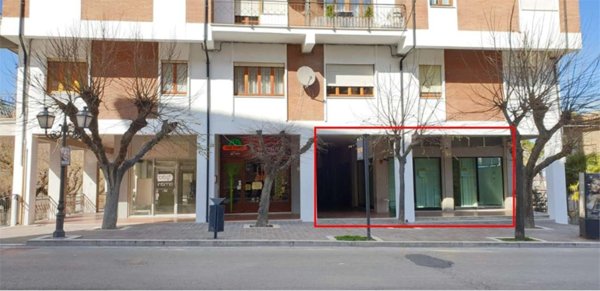 esavano in affitto a Sant'Elpidio a Mare