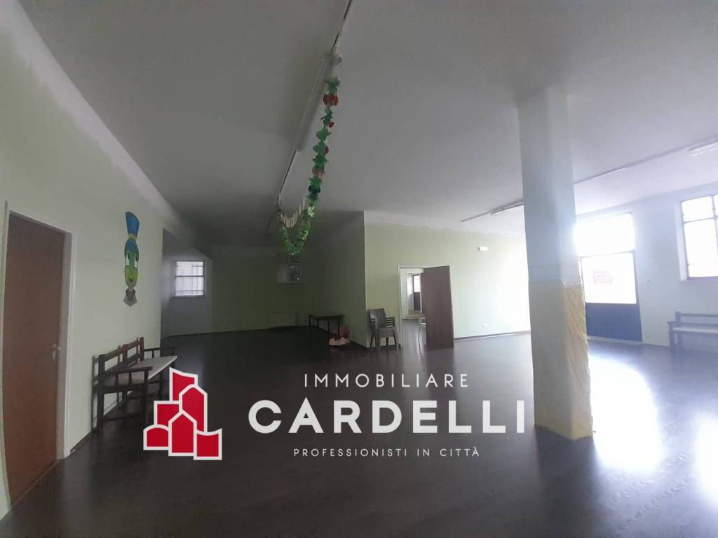negozio in affitto a Sant'Elpidio a Mare
