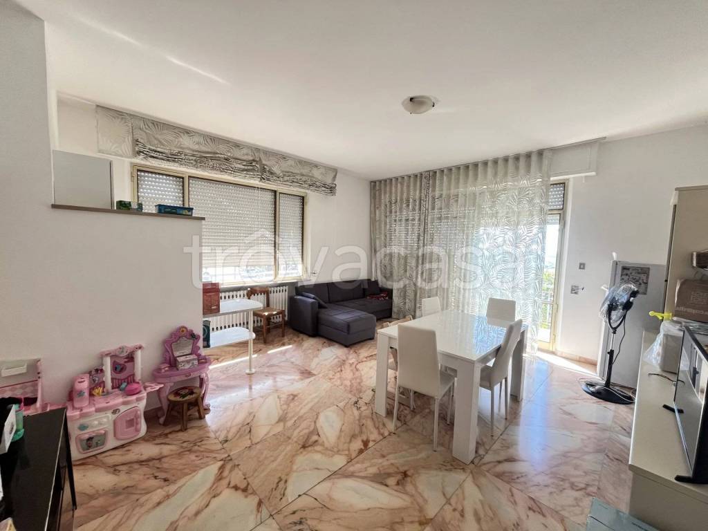 appartamento in affitto a Sant'Elpidio a Mare