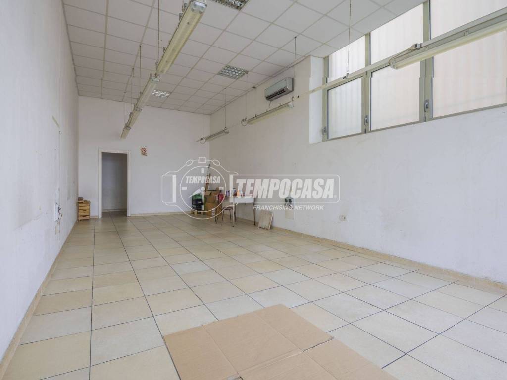 negozio in affitto a Sant'Elpidio a Mare