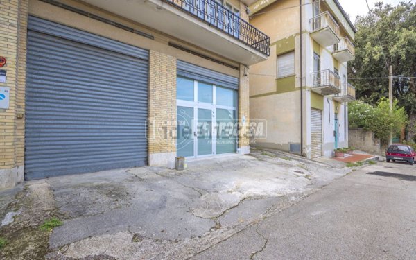 loft in affitto a Sant'Elpidio a Mare