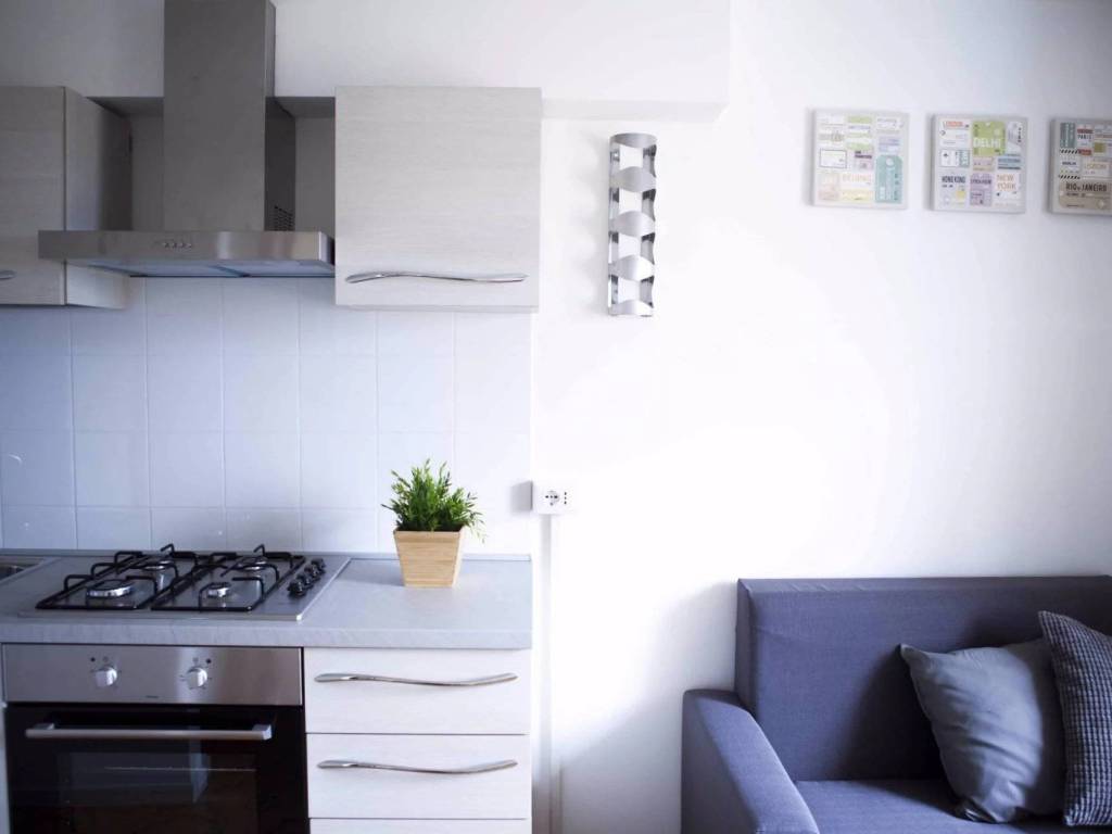 appartamento in affitto a Sant'Elpidio a Mare