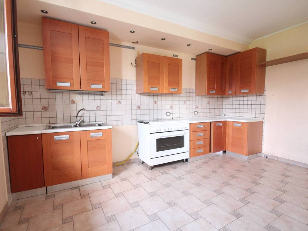 appartamento in affitto a Sant'Elpidio a Mare in zona Cretarola