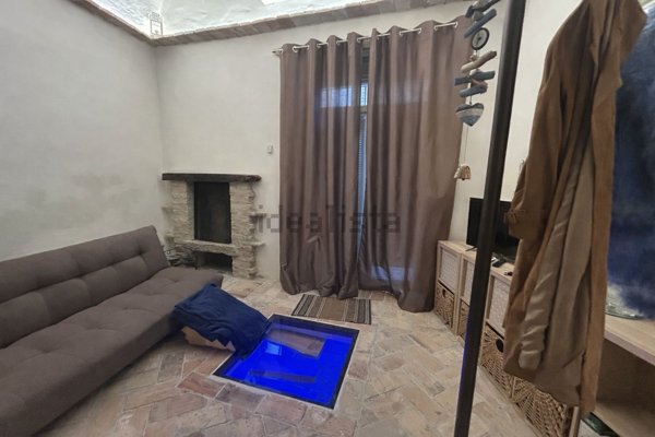 appartamento in affitto a Sant'Elpidio a Mare