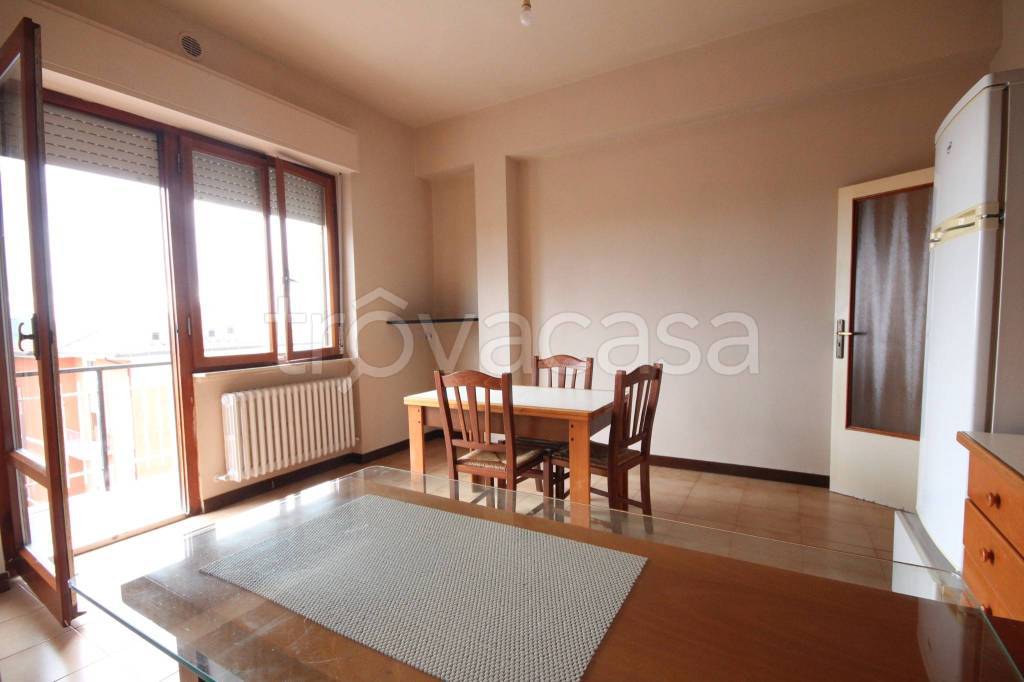 appartamento in affitto a Sant'Elpidio a Mare