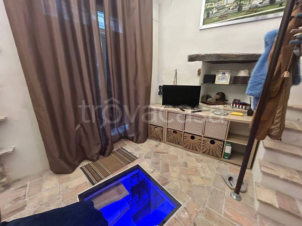 appartamento in affitto a Sant'Elpidio a Mare