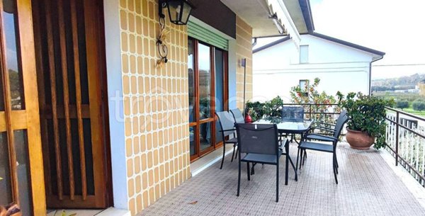 appartamento in affitto a Sant'Elpidio a Mare in zona Luce