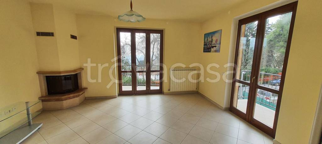 appartamento in affitto a Sant'Elpidio a Mare