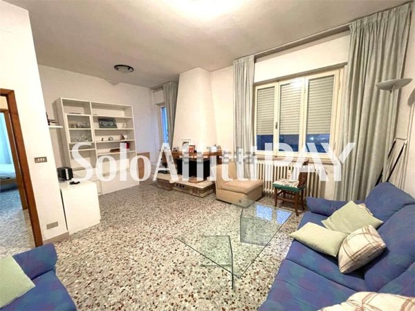 appartamento in affitto a Sant'Elpidio a Mare in zona Bivio Cascinare