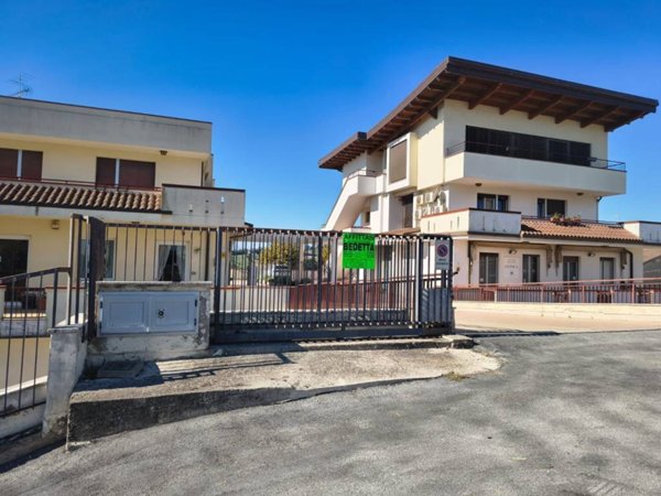 locale commerciale in affitto a Sant'Elpidio a Mare