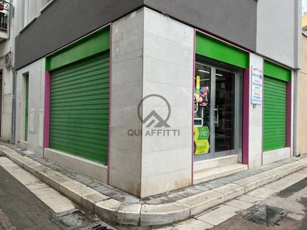 trivano in affitto ad Andria