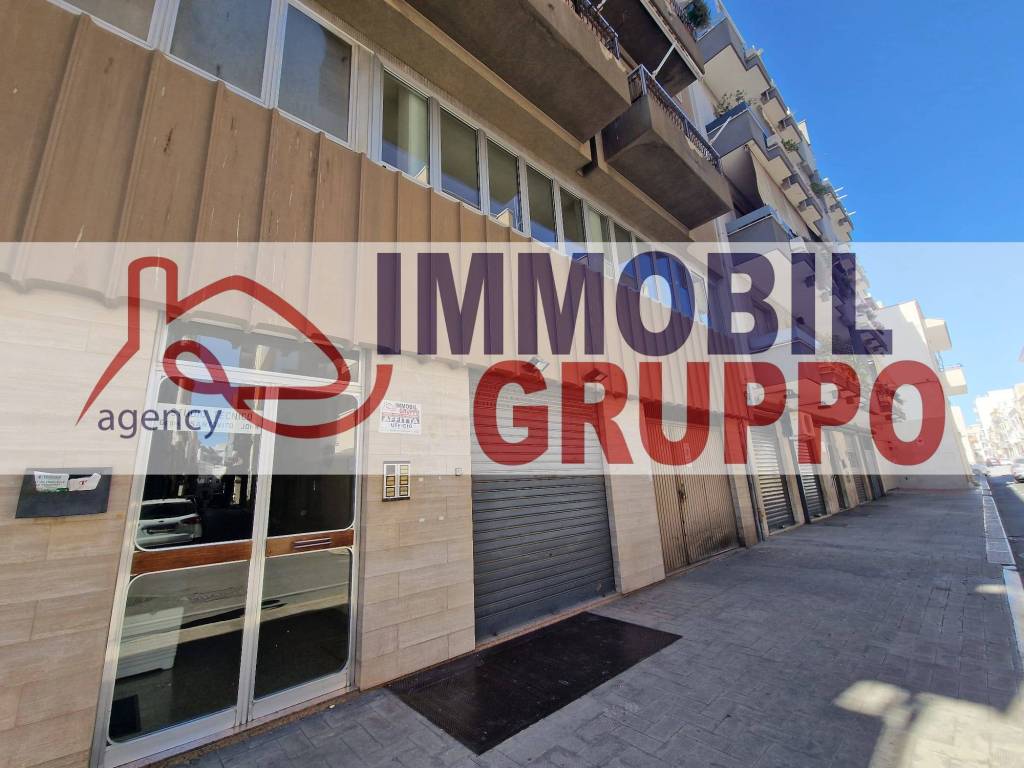 ufficio in affitto ad Andria
