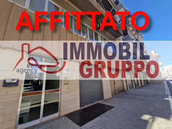 ufficio in affitto ad Andria