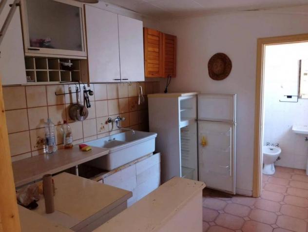 appartamento in affitto ad Andria