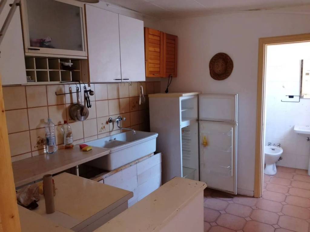 appartamento in affitto ad Andria