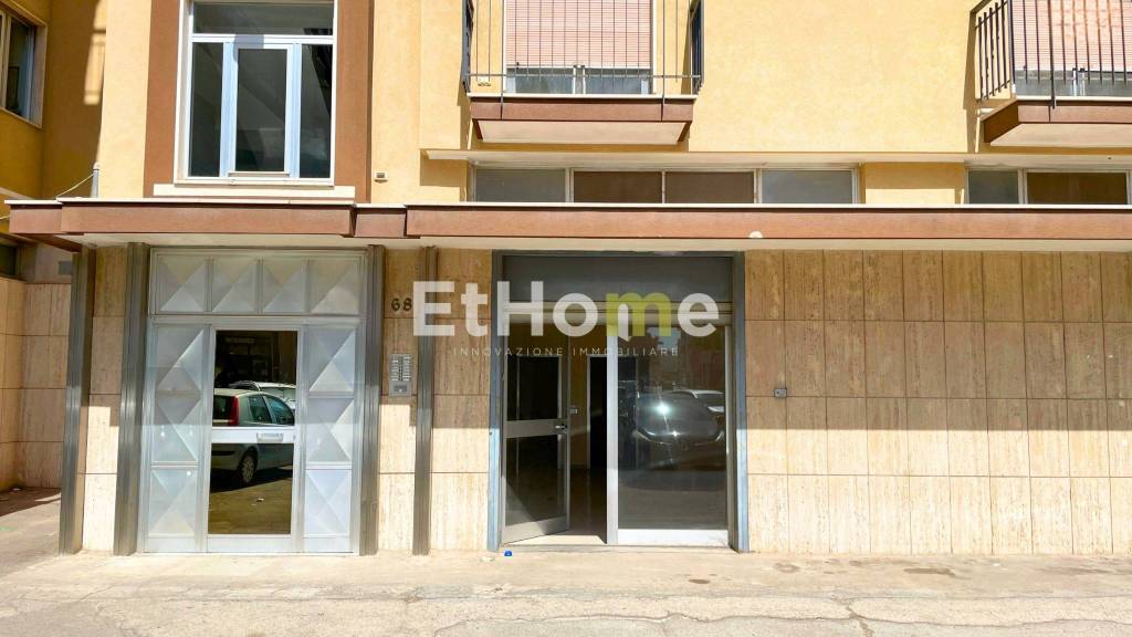 negozio in affitto ad Andria