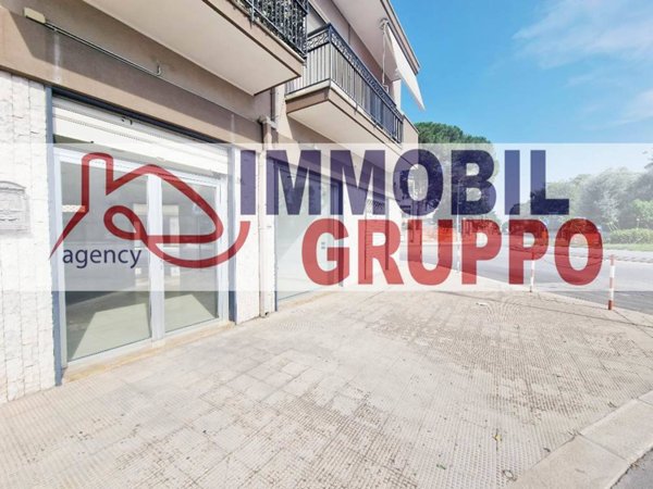 monolocale in affitto ad Andria