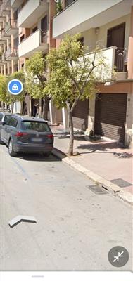 locale commerciale in affitto ad Andria in zona Centro Storico