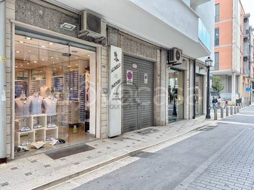 monolocale in affitto ad Andria