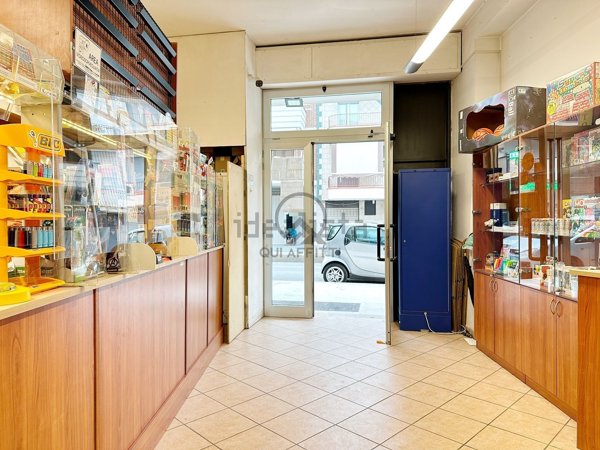 locale commerciale in affitto ad Andria in zona Castel del Monte