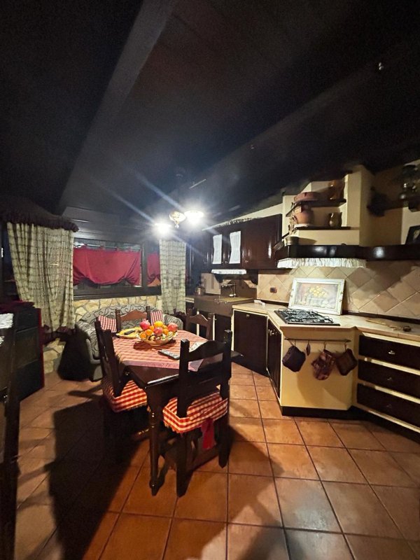 appartamento in affitto ad Andria