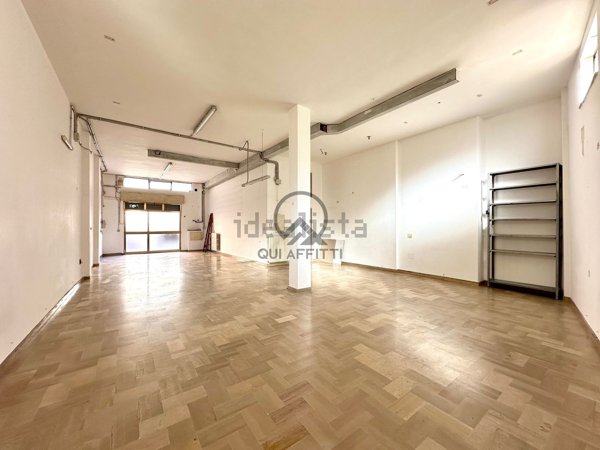 locale commerciale in affitto ad Andria