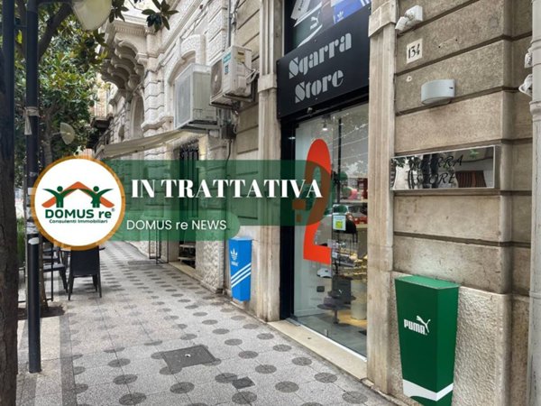 monolocale in affitto ad Andria in zona Centro Storico