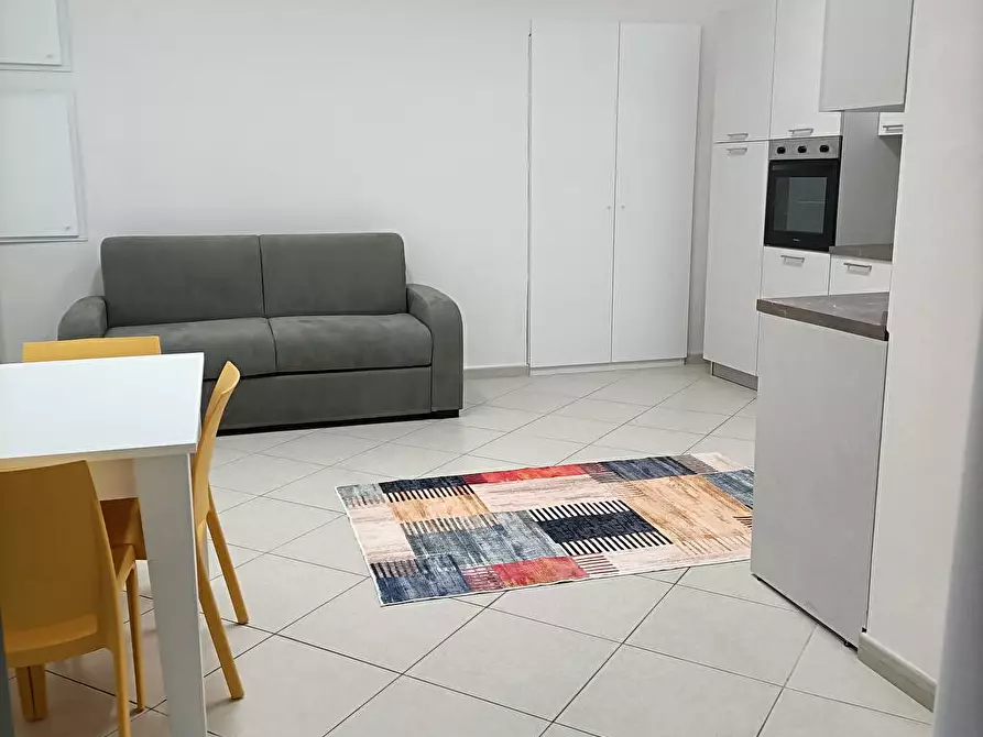 appartamento in affitto ad Andria in zona Centro Storico