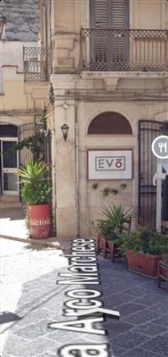 locale commerciale in affitto ad Andria in zona Centro Storico