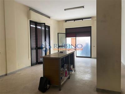 locale commerciale in affitto ad Andria