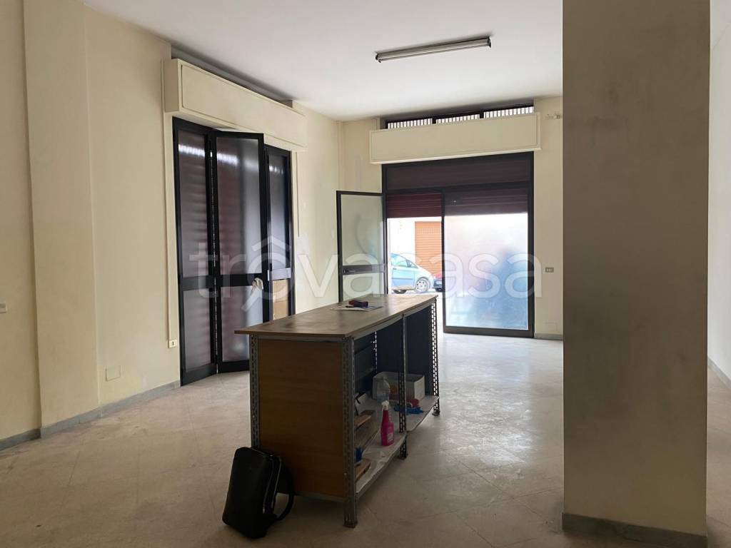 monolocale in affitto ad Andria