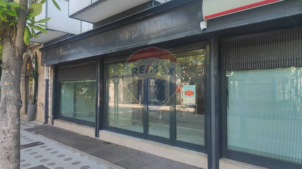 negozio in affitto ad Andria in zona Centro Storico