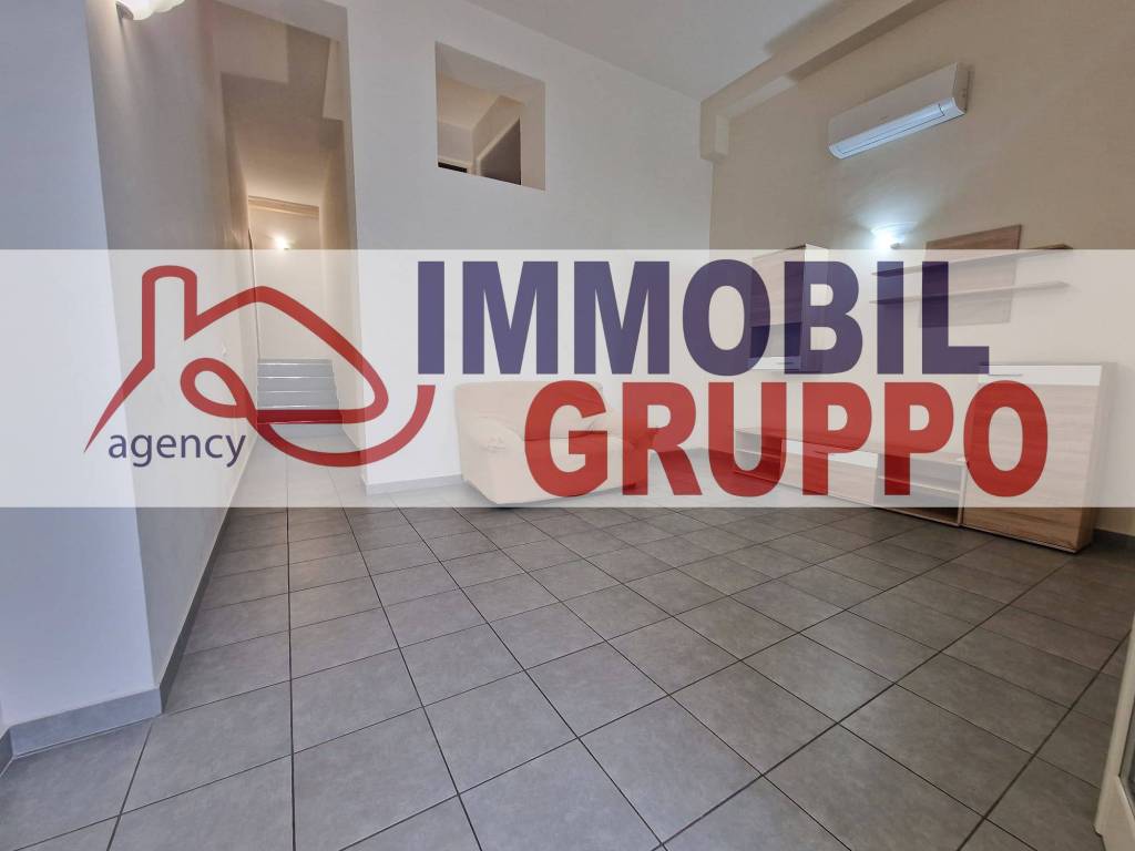 appartamento in affitto ad Andria
