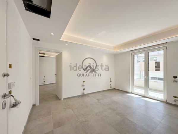 appartamento in affitto ad Andria