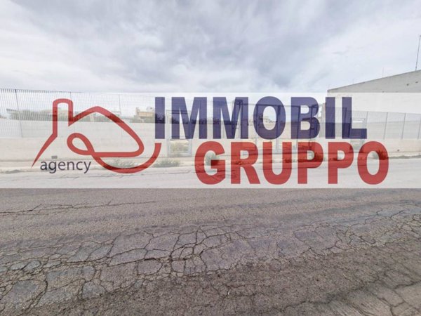 locale commerciale in affitto ad Andria